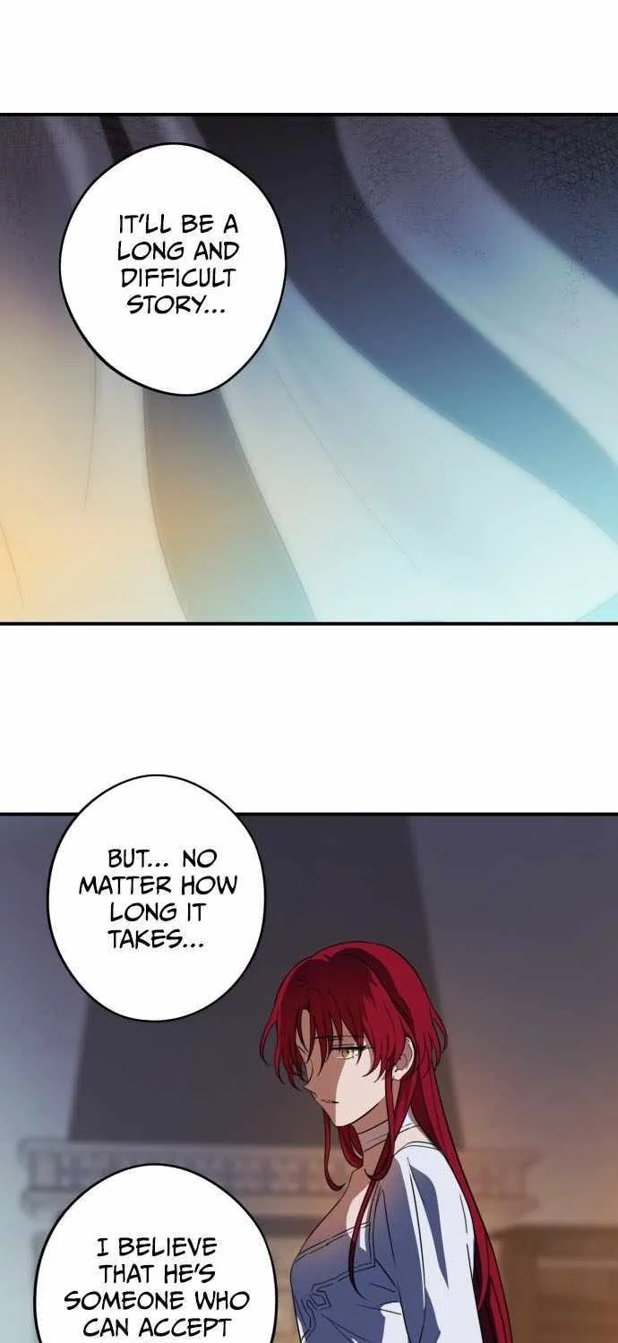 Read Blinded By The Setting Sun chapter 121 image 18 on Lezhin