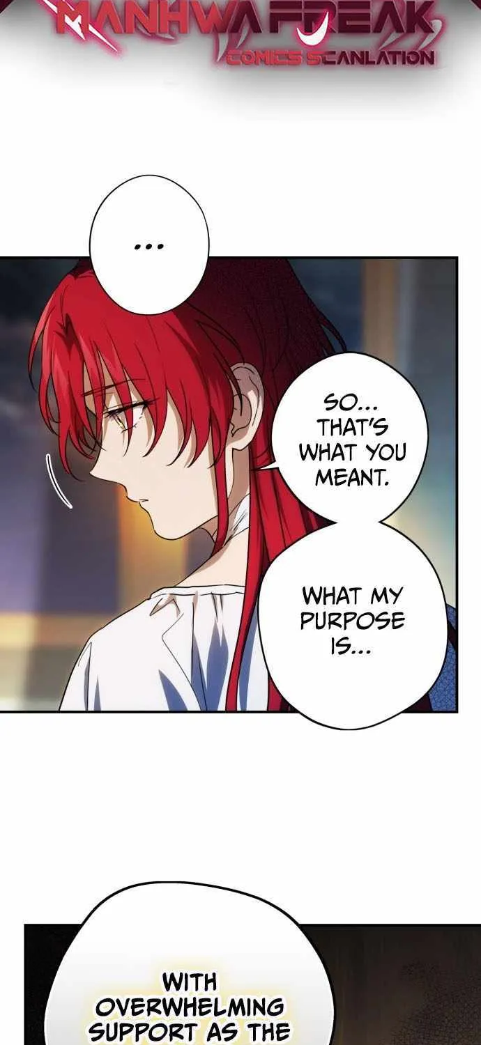 Read Blinded By The Setting Sun chapter 121 image 2 on Lezhin