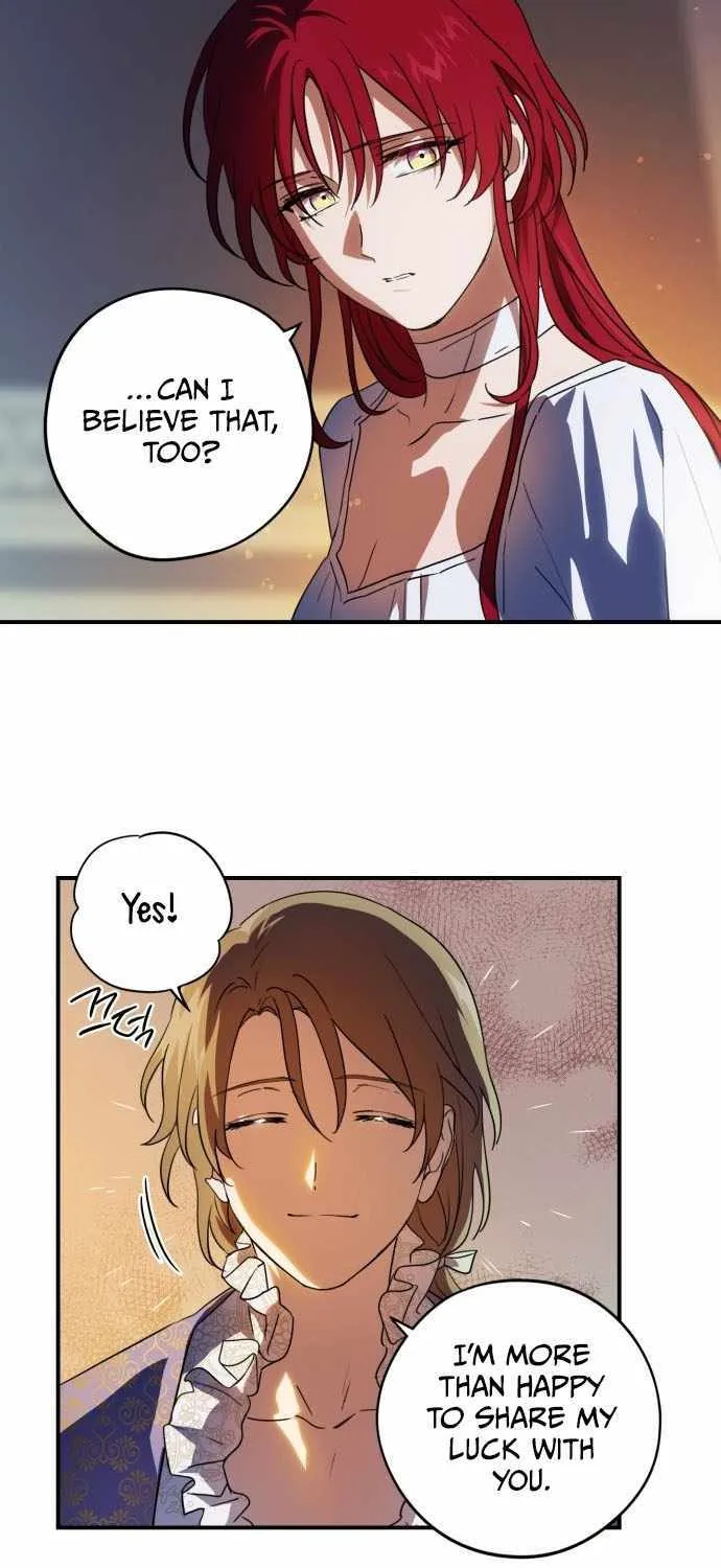Read Blinded By The Setting Sun chapter 121 image 20 on Lezhin