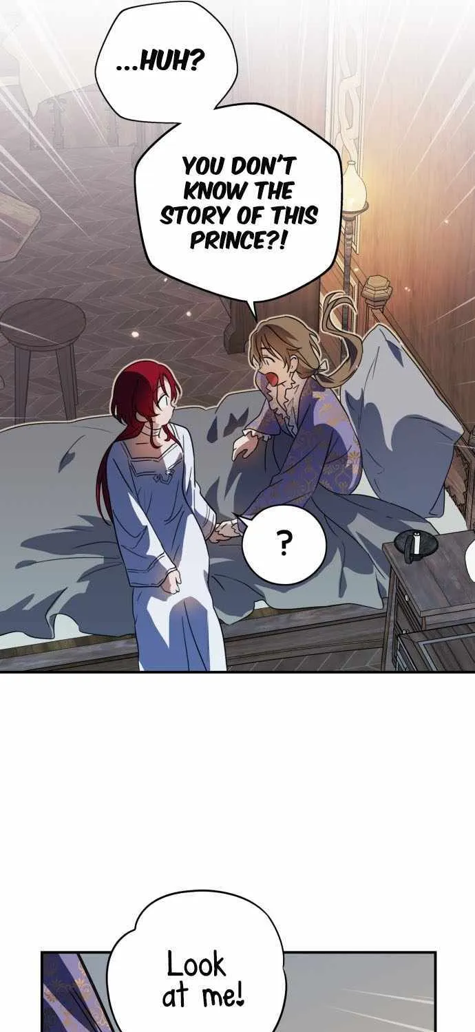 Read Blinded By The Setting Sun chapter 121 image 22 on Lezhin