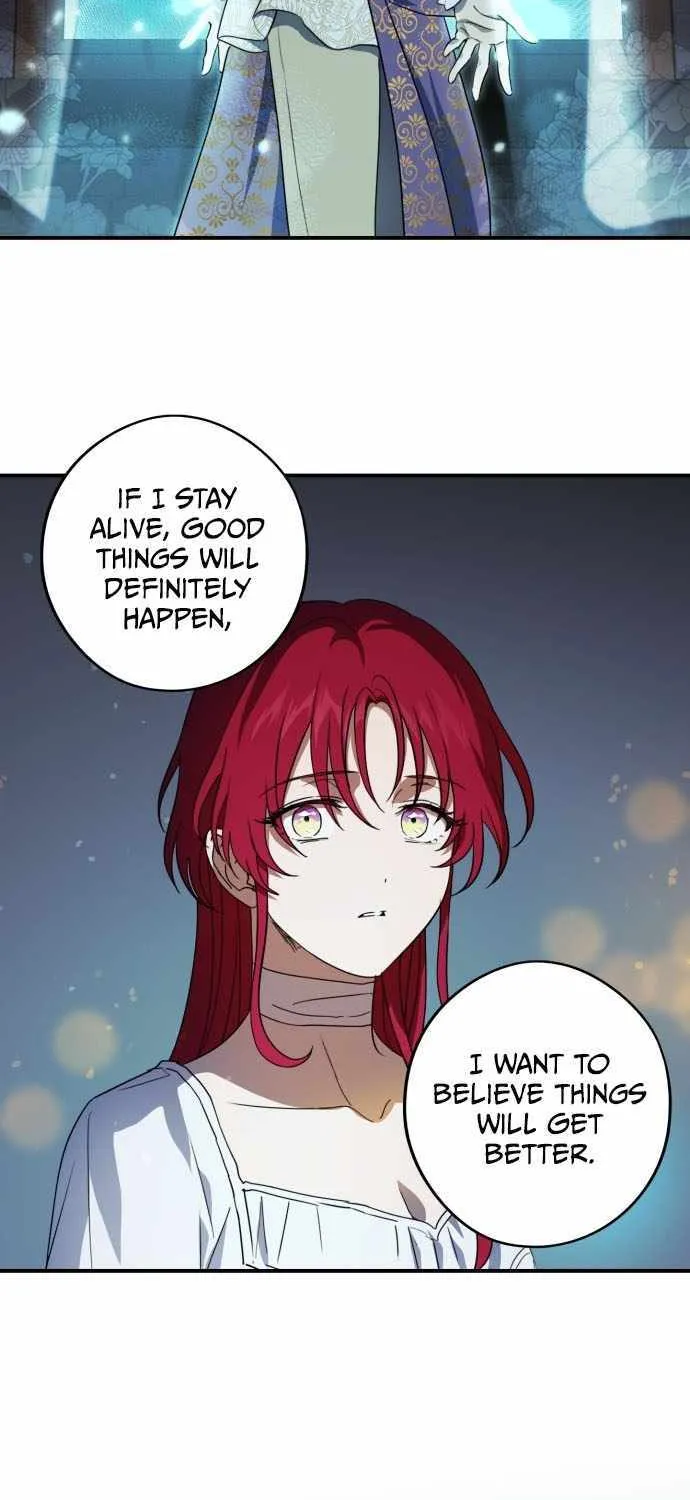 Read Blinded By The Setting Sun chapter 121 image 28 on Lezhin