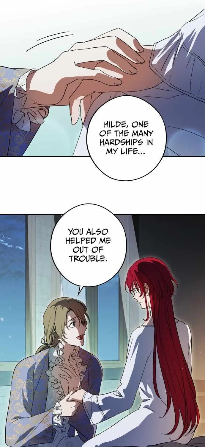 Read Blinded By The Setting Sun chapter 121 image 29 on Lezhin