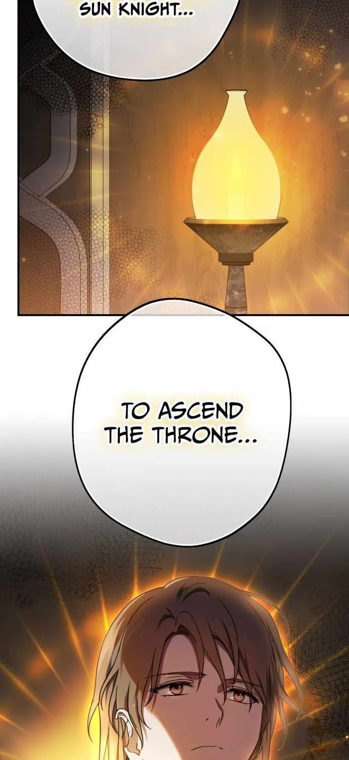 Read Blinded By The Setting Sun chapter 121 image 3 on Lezhin