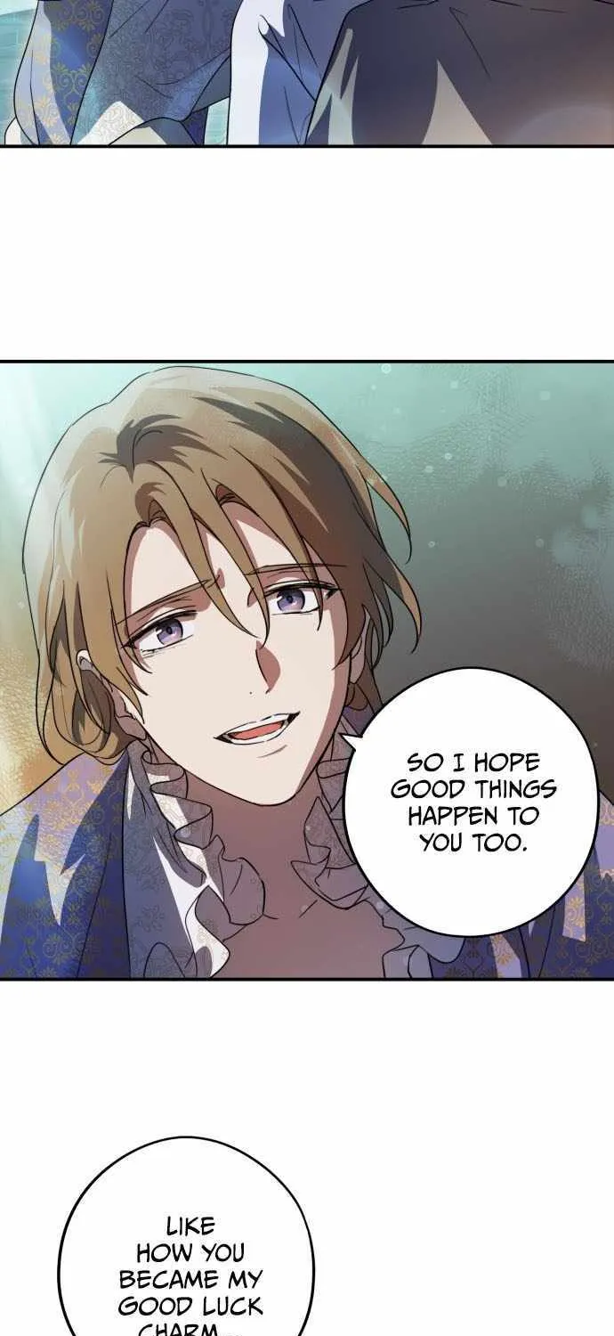 Read Blinded By The Setting Sun chapter 121 image 30 on Lezhin