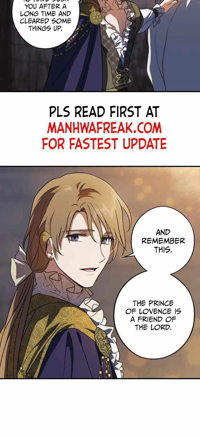 Read Blinded By The Setting Sun chapter 121 image 35 on Lezhin