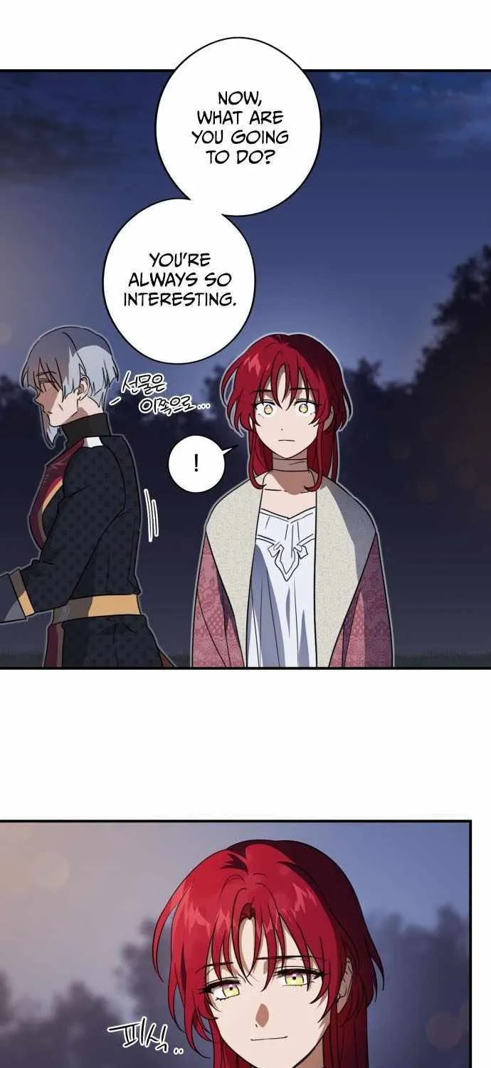 Read Blinded By The Setting Sun chapter 121 image 36 on Lezhin