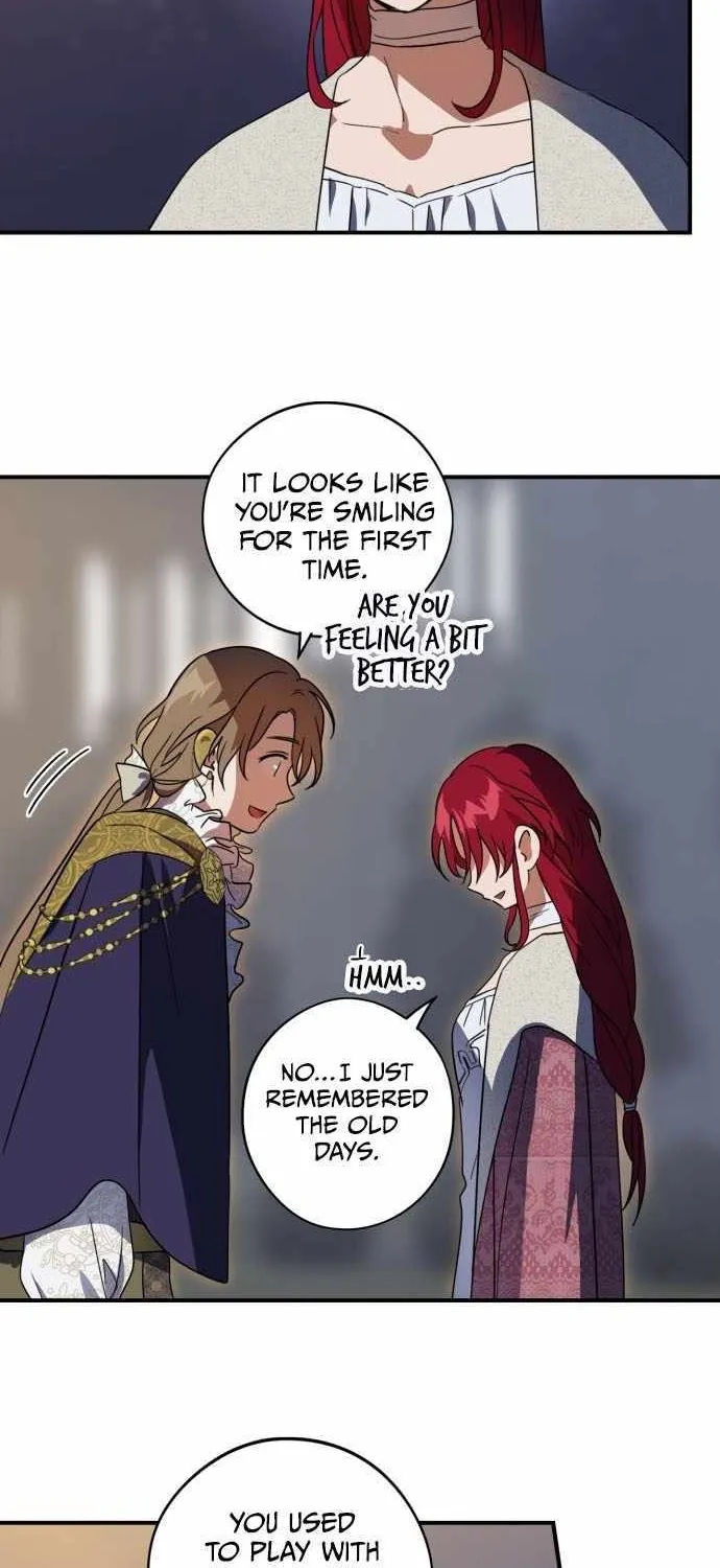 Read Blinded By The Setting Sun chapter 121 image 37 on Lezhin