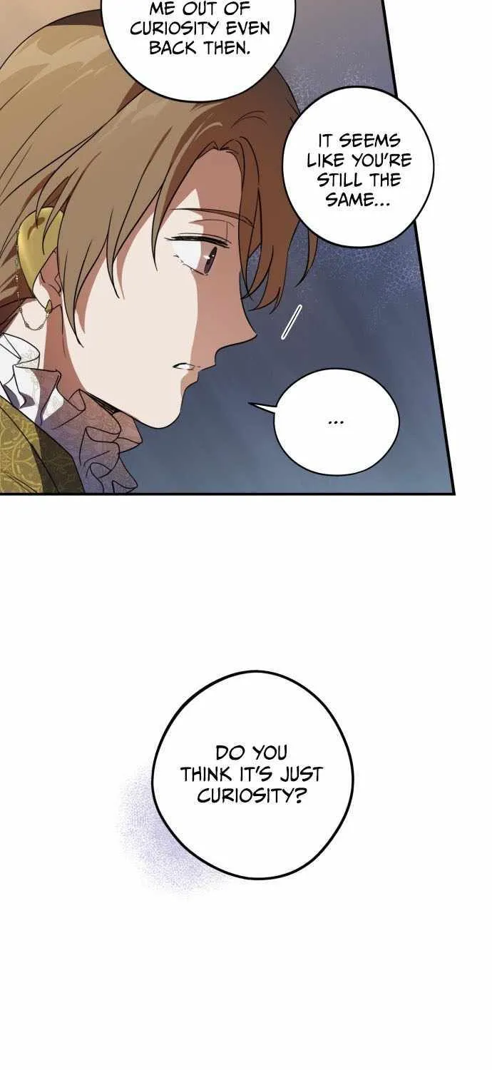 Read Blinded By The Setting Sun chapter 121 image 38 on Lezhin