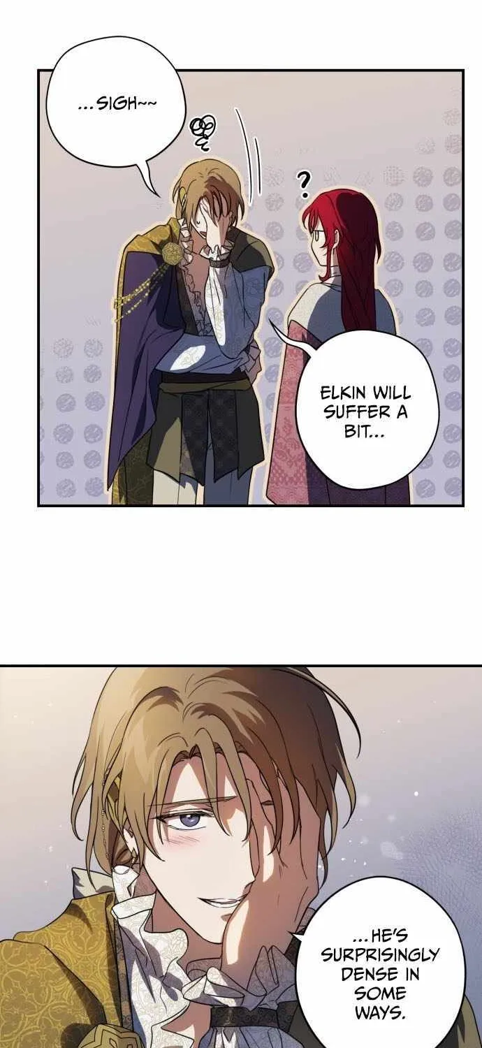 Read Blinded By The Setting Sun chapter 121 image 39 on Lezhin