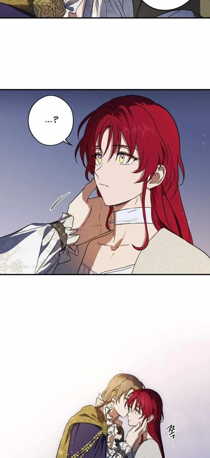 Read Blinded By The Setting Sun chapter 121 image 40 on Lezhin