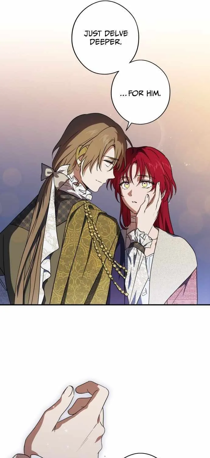 Read Blinded By The Setting Sun chapter 121 image 42 on Lezhin