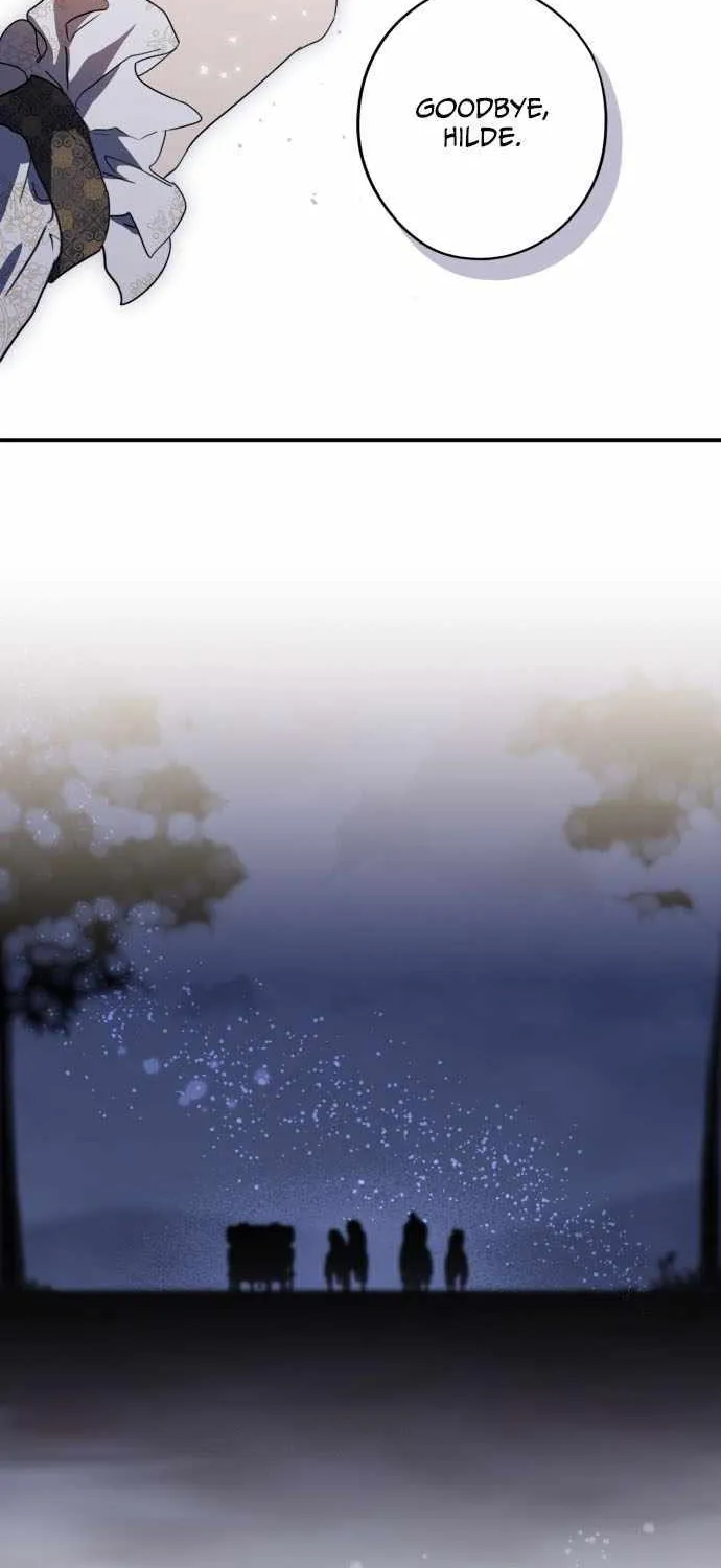 Read Blinded By The Setting Sun chapter 121 image 43 on Lezhin