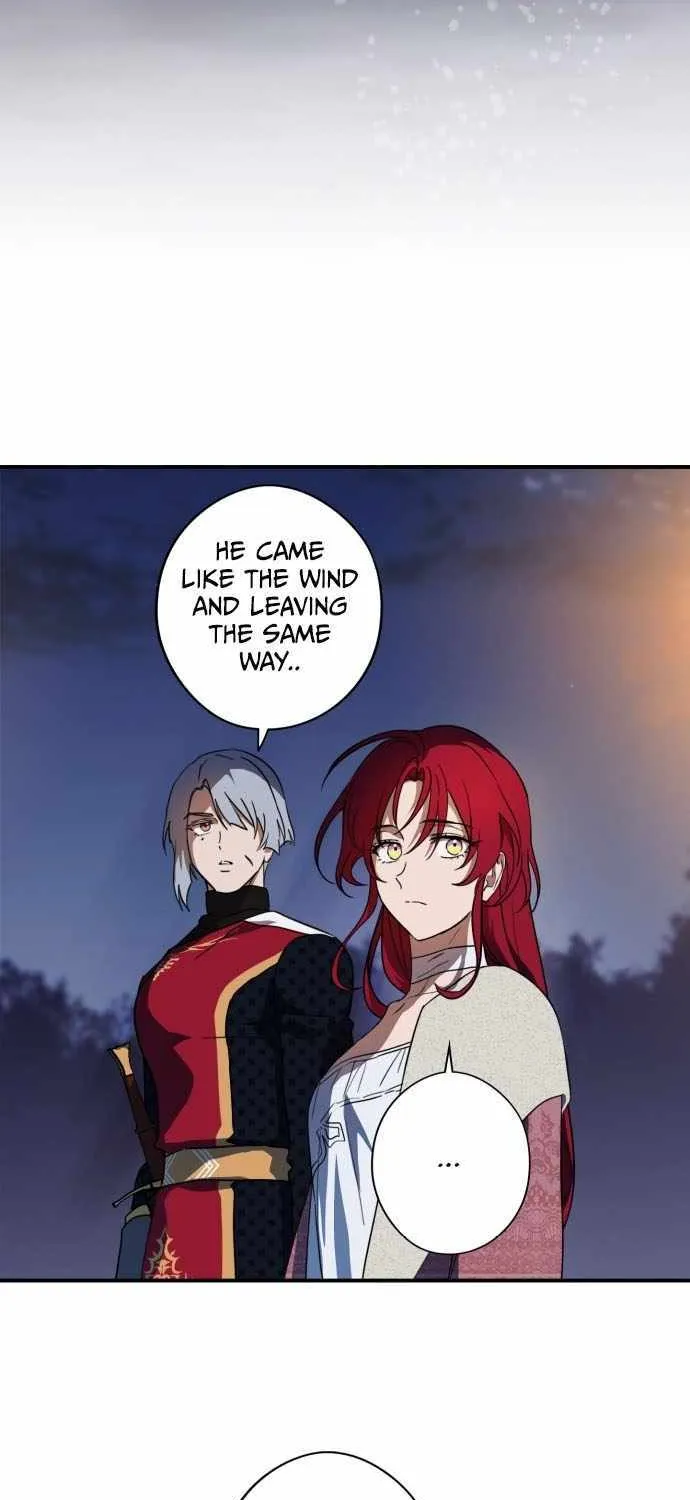 Read Blinded By The Setting Sun chapter 121 image 44 on Lezhin