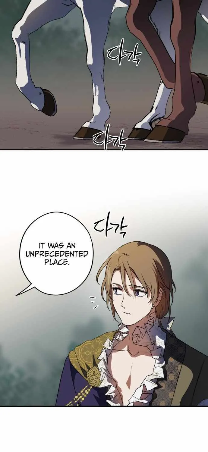 Read Blinded By The Setting Sun chapter 121 image 46 on Lezhin