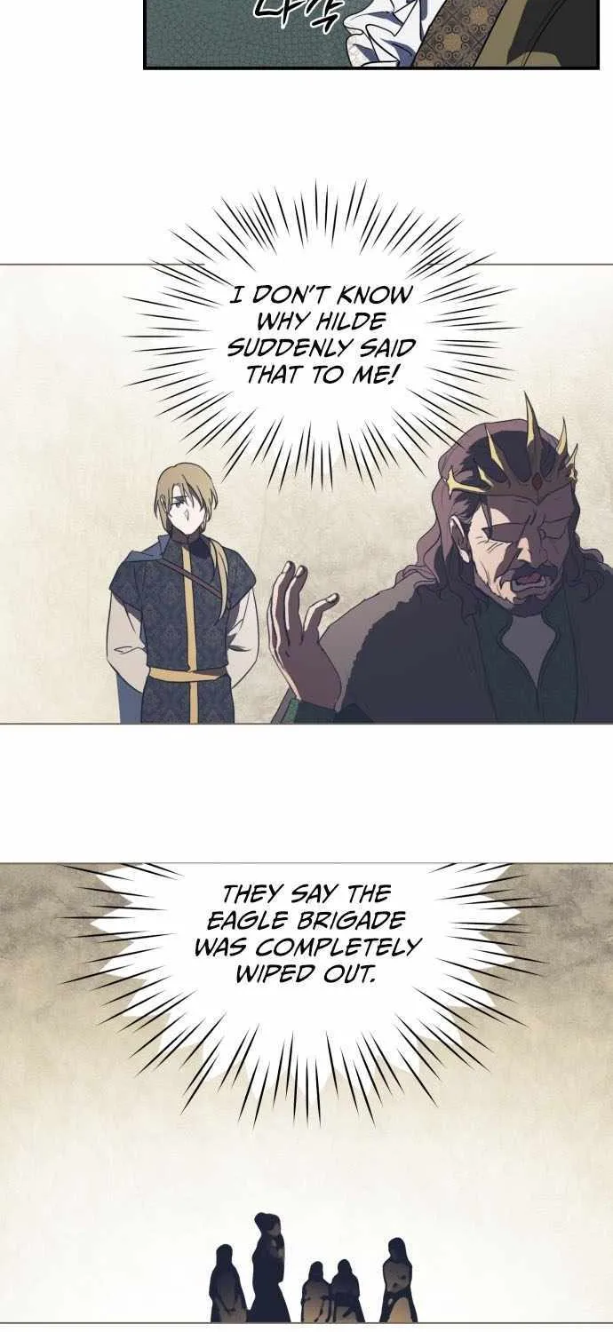 Read Blinded By The Setting Sun chapter 121 image 48 on Lezhin