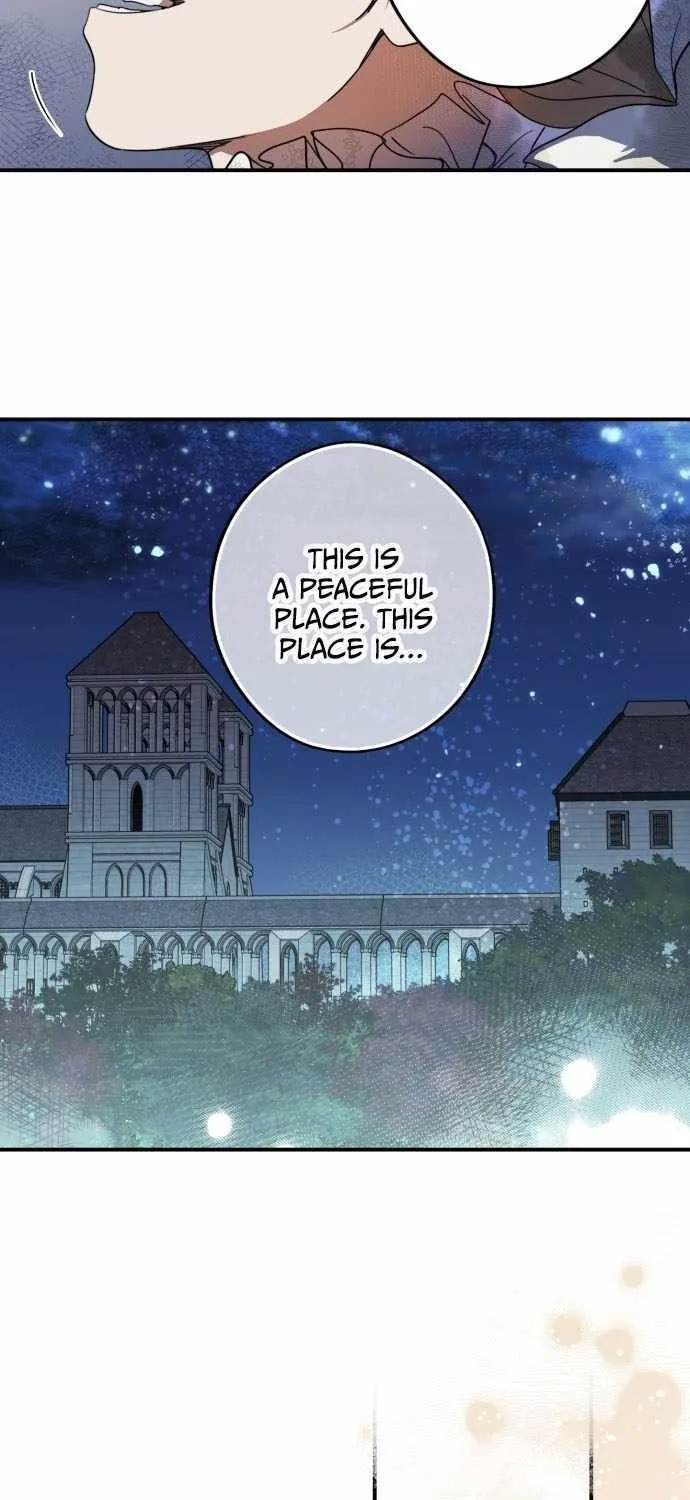 Read Blinded By The Setting Sun chapter 121 image 50 on Lezhin