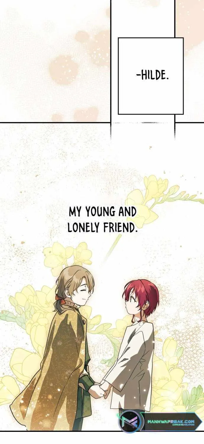Read Blinded By The Setting Sun chapter 121 image 51 on Lezhin
