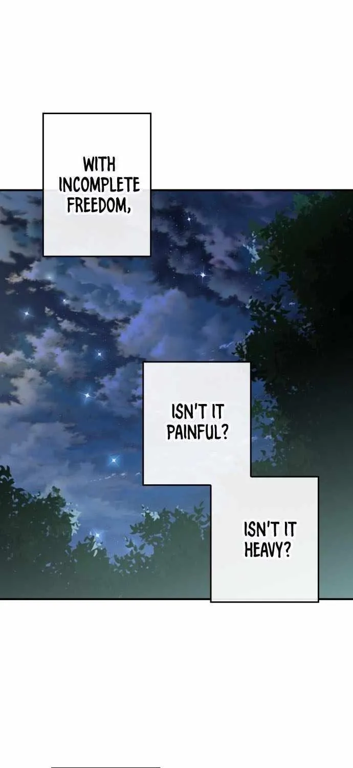 Read Blinded By The Setting Sun chapter 121 image 52 on Lezhin