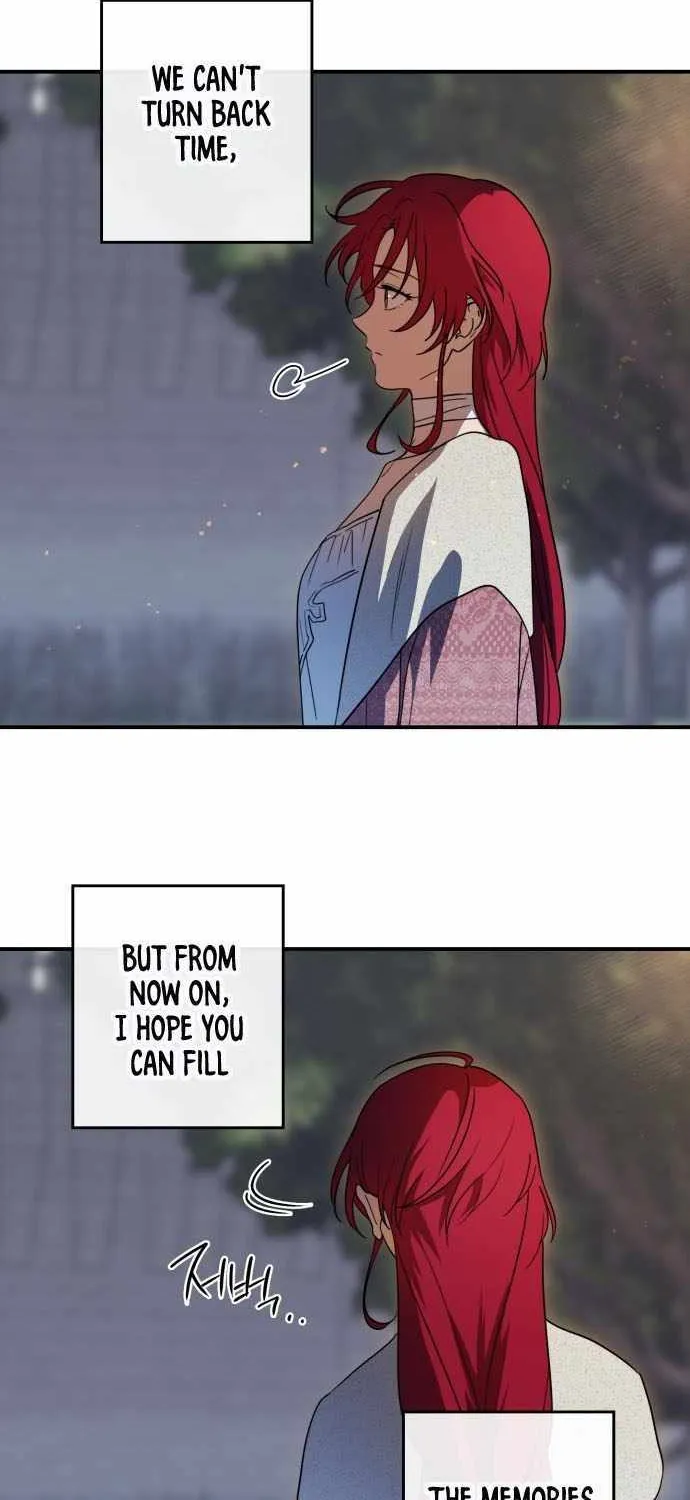 Read Blinded By The Setting Sun chapter 121 image 53 on Lezhin