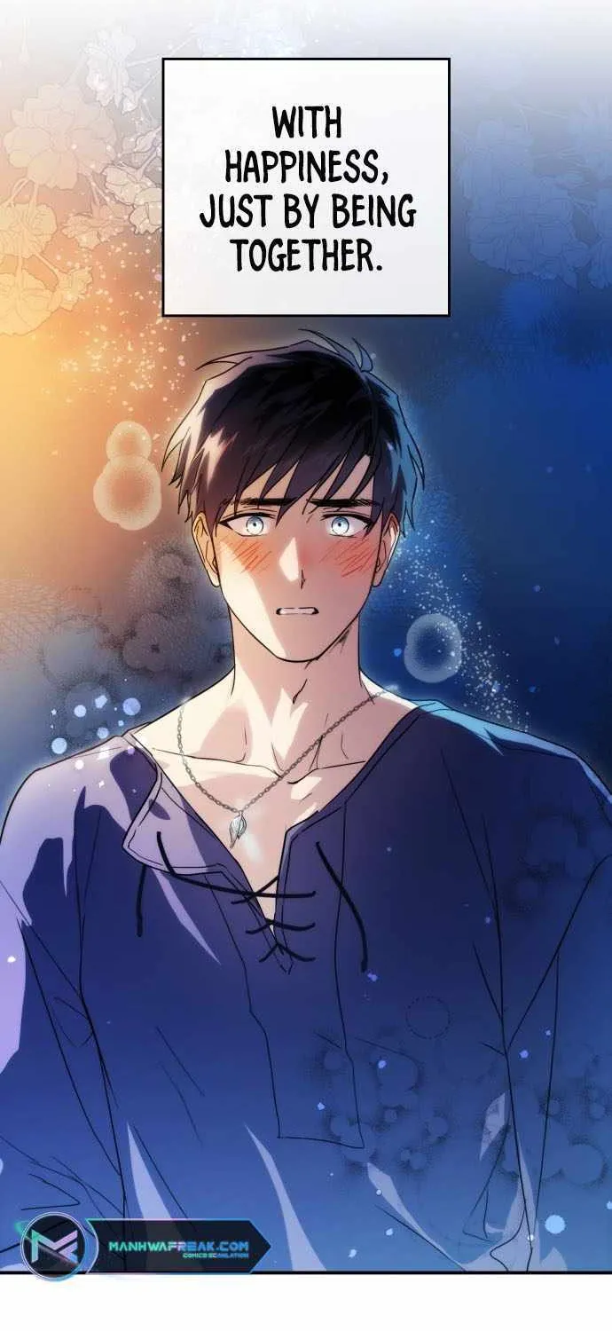 Read Blinded By The Setting Sun chapter 121 image 55 on Lezhin