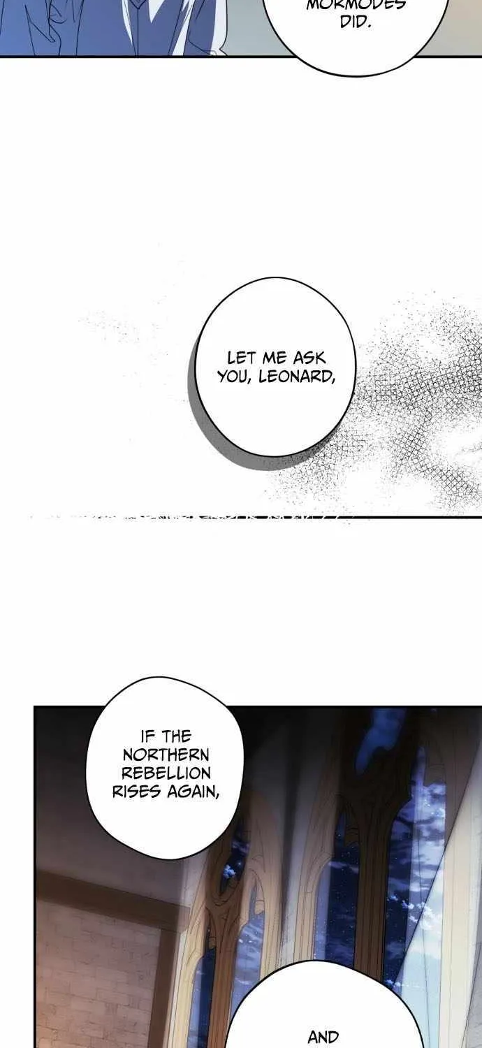 Read Blinded By The Setting Sun chapter 121 image 7 on Lezhin