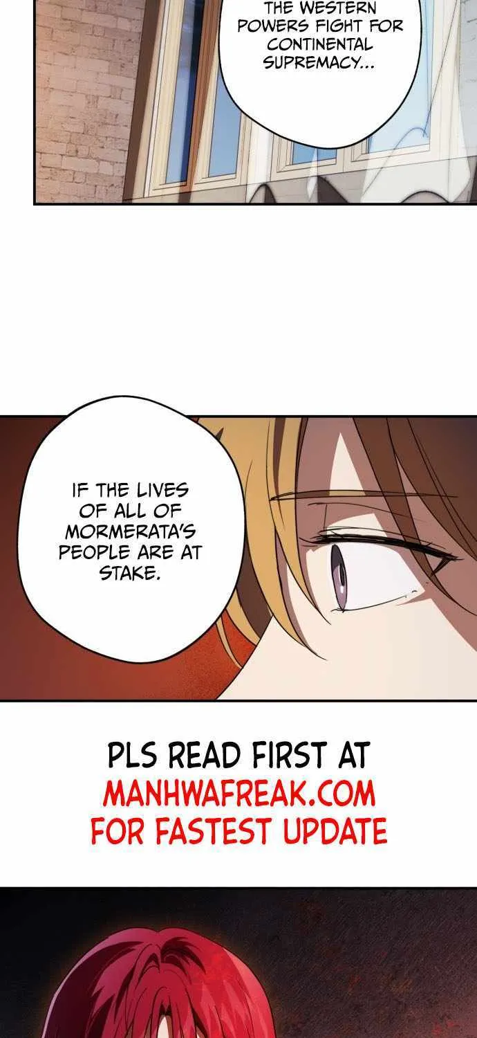 Read Blinded By The Setting Sun chapter 121 image 8 on Lezhin