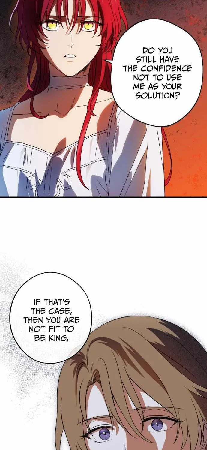 Read Blinded By The Setting Sun chapter 121 image 9 on Lezhin