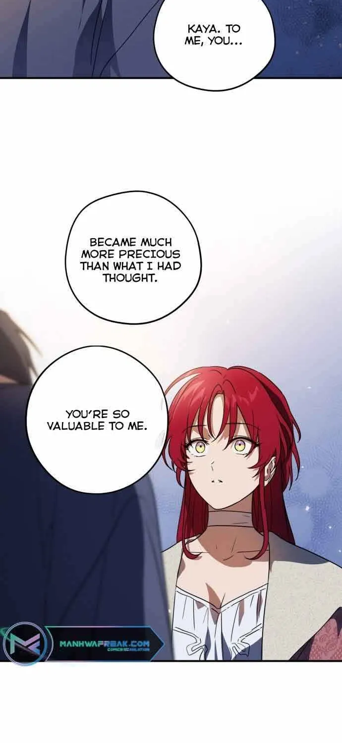 Read Blinded By The Setting Sun chapter 122 image 10 on Lezhin