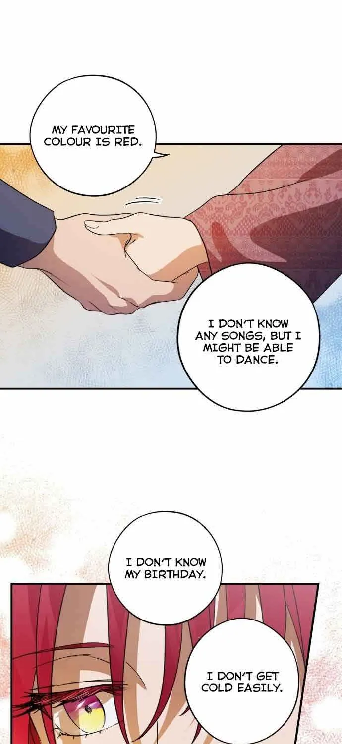 Read Blinded By The Setting Sun chapter 122 image 20 on Lezhin