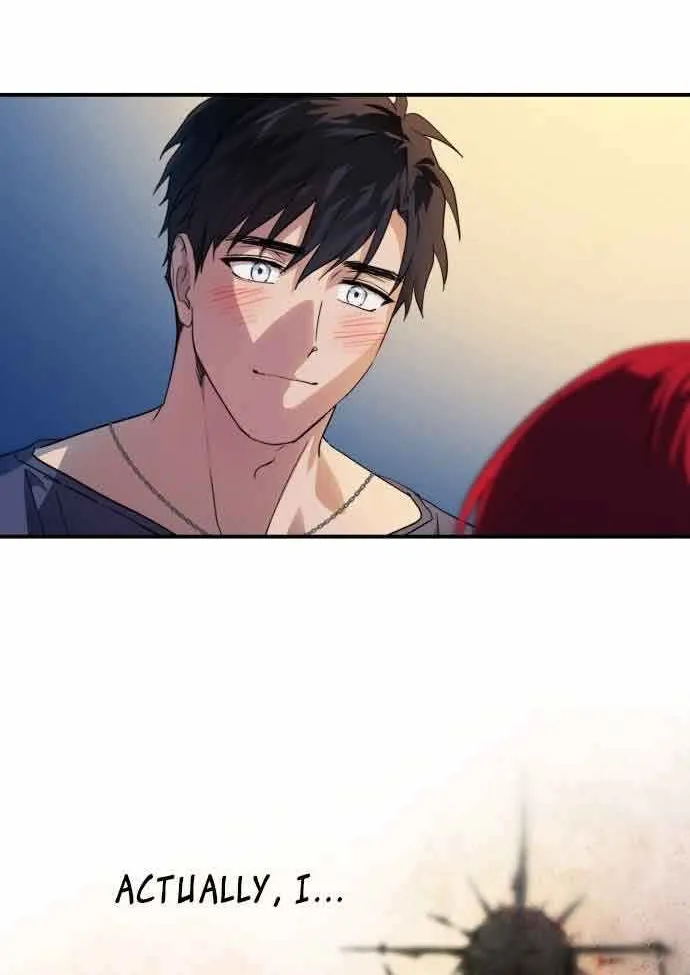 Read Blinded By The Setting Sun chapter 122 image 22 on Lezhin