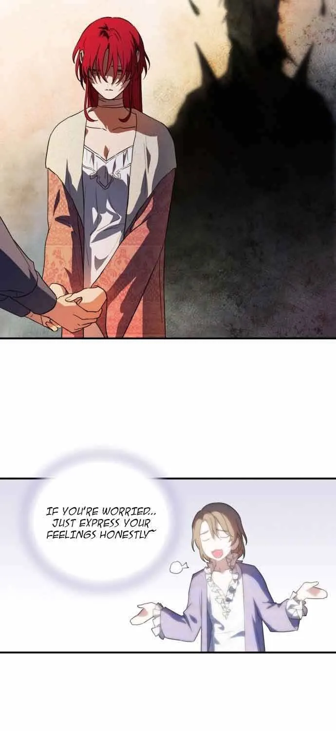Read Blinded By The Setting Sun chapter 122 image 23 on Lezhin