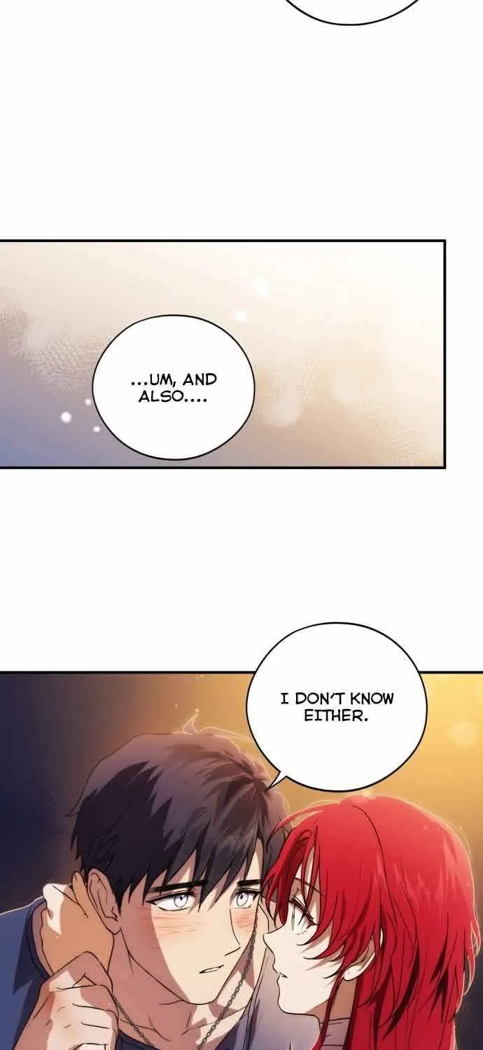 Read Blinded By The Setting Sun chapter 122 image 27 on Lezhin