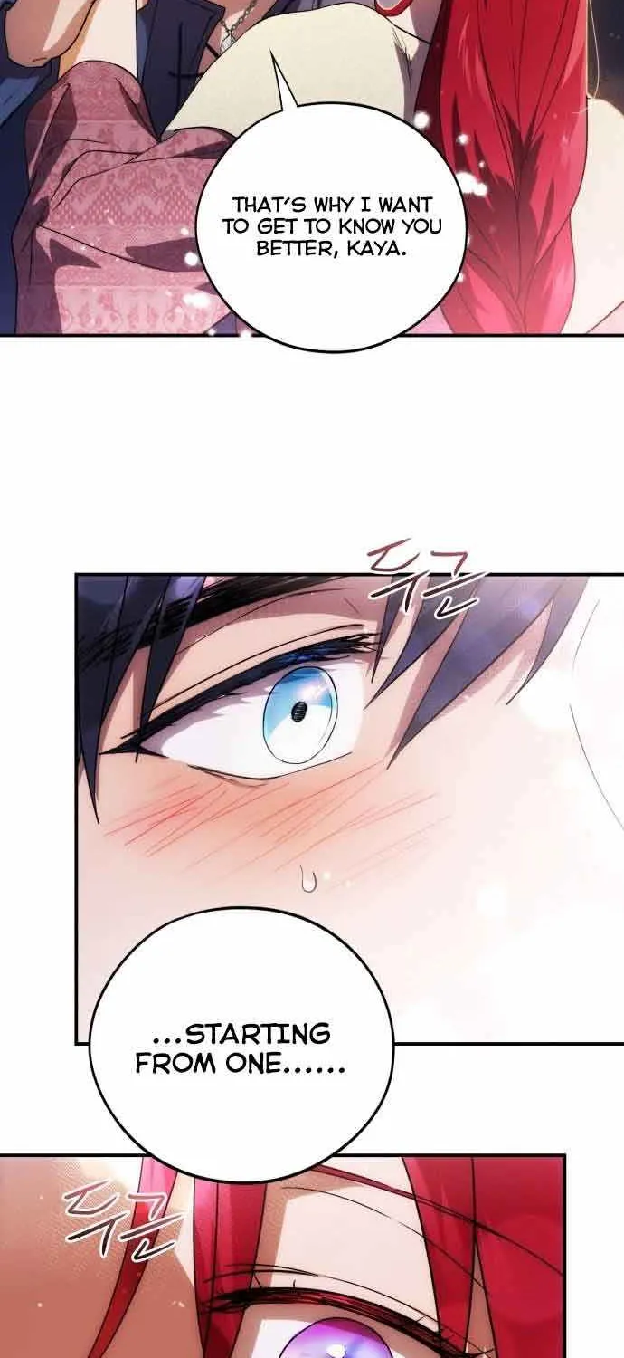 Read Blinded By The Setting Sun chapter 122 image 28 on Lezhin