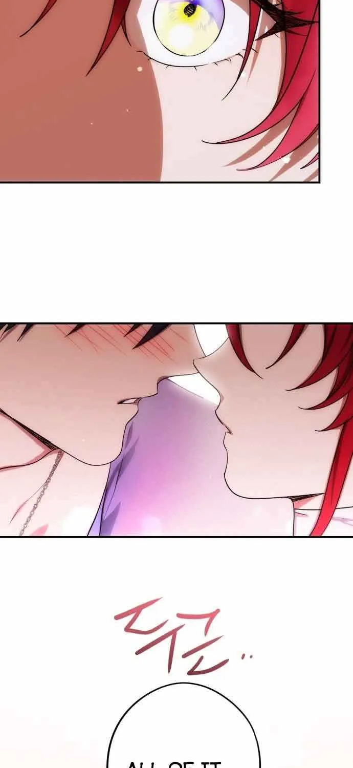 Read Blinded By The Setting Sun chapter 122 image 29 on Lezhin