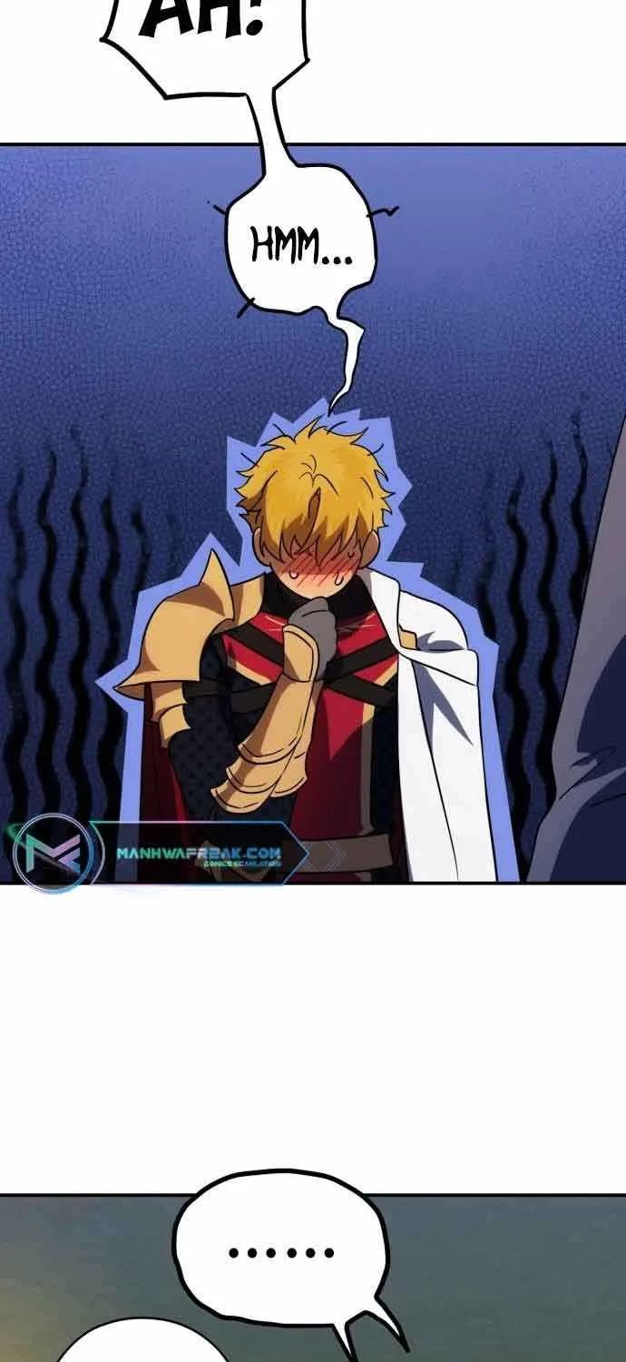 Read Blinded By The Setting Sun chapter 122 image 31 on Lezhin