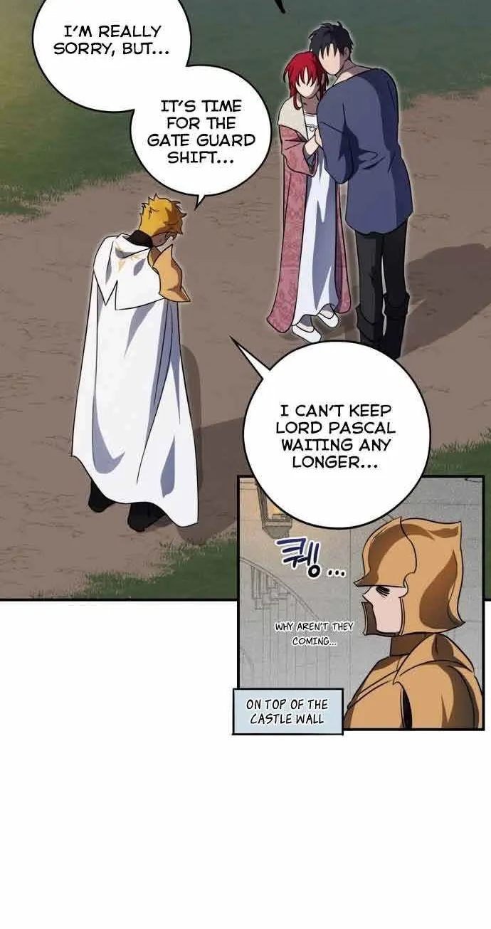 Read Blinded By The Setting Sun chapter 122 image 32 on Lezhin
