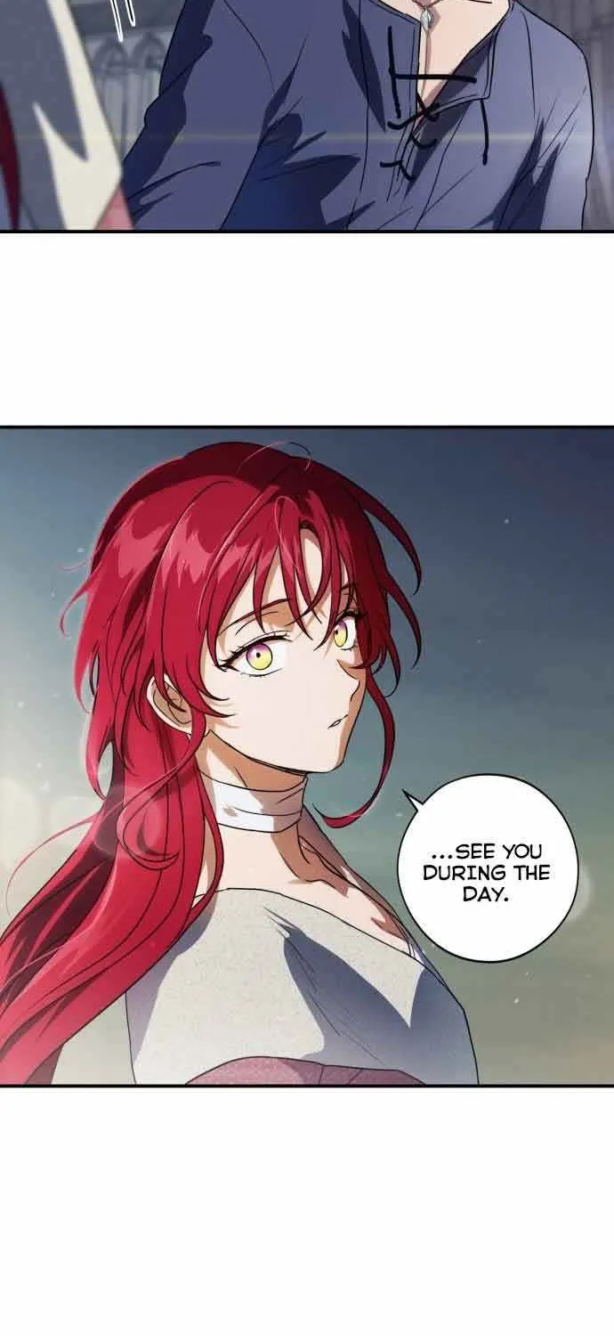Read Blinded By The Setting Sun chapter 122 image 34 on Lezhin