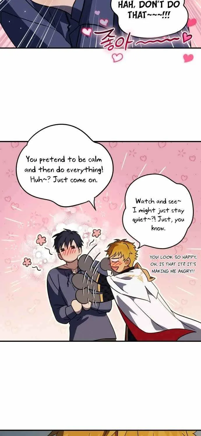 Read Blinded By The Setting Sun chapter 122 image 40 on Lezhin