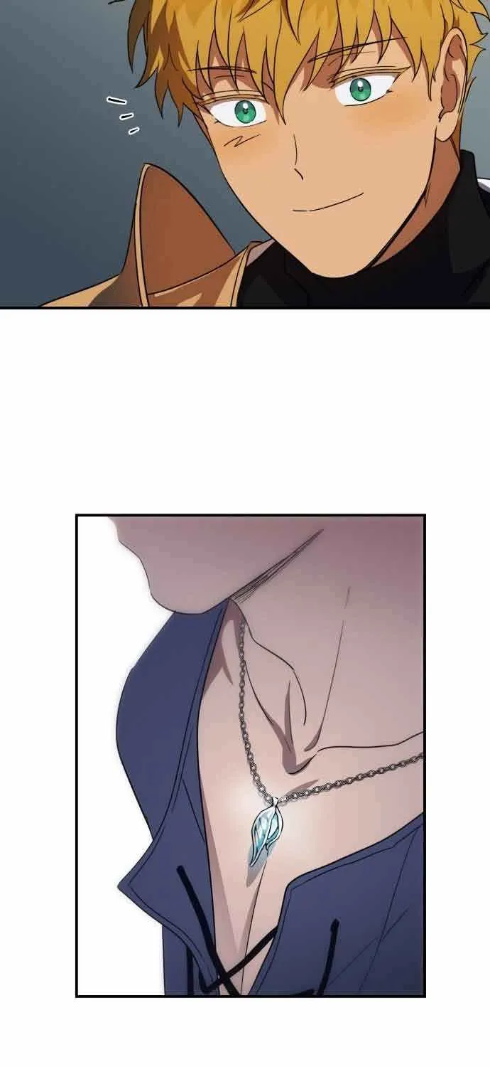 Read Blinded By The Setting Sun chapter 122 image 41 on Lezhin