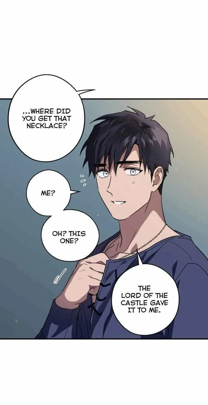 Read Blinded By The Setting Sun chapter 122 image 42 on Lezhin