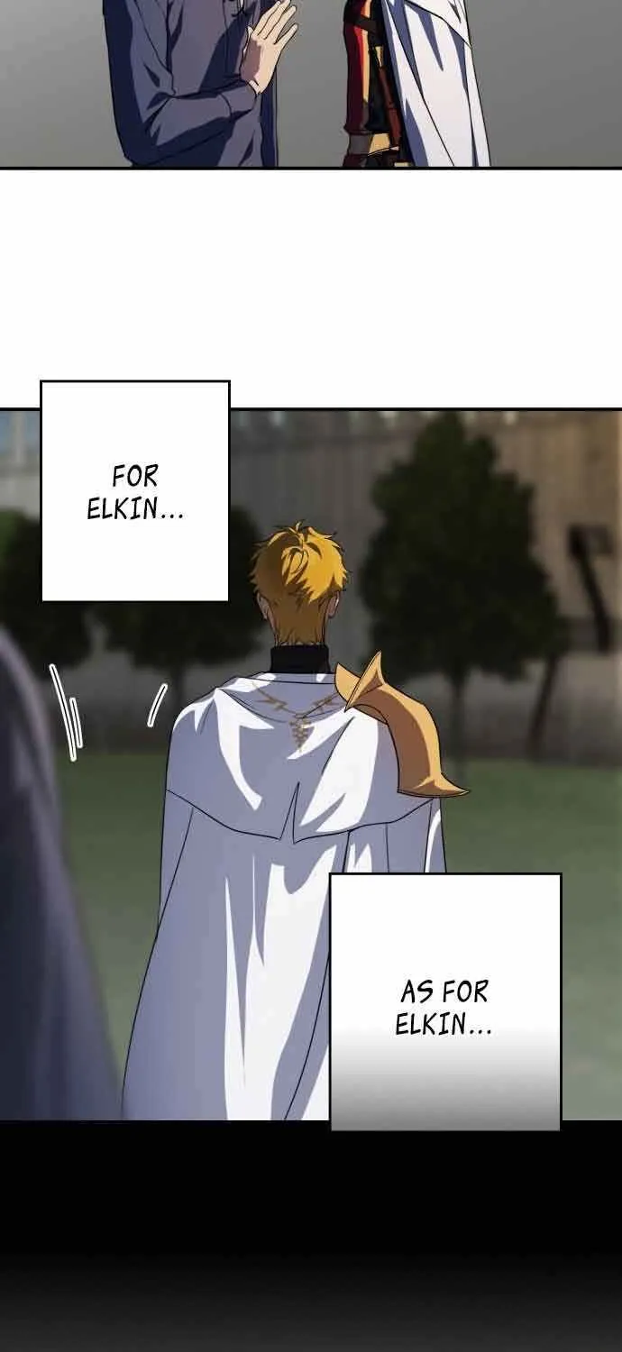 Read Blinded By The Setting Sun chapter 122 image 45 on Lezhin