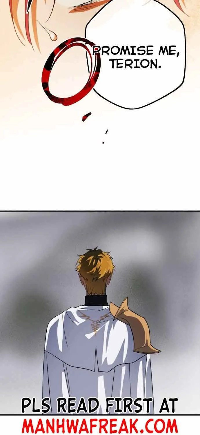 Read Blinded By The Setting Sun chapter 122 image 47 on Lezhin