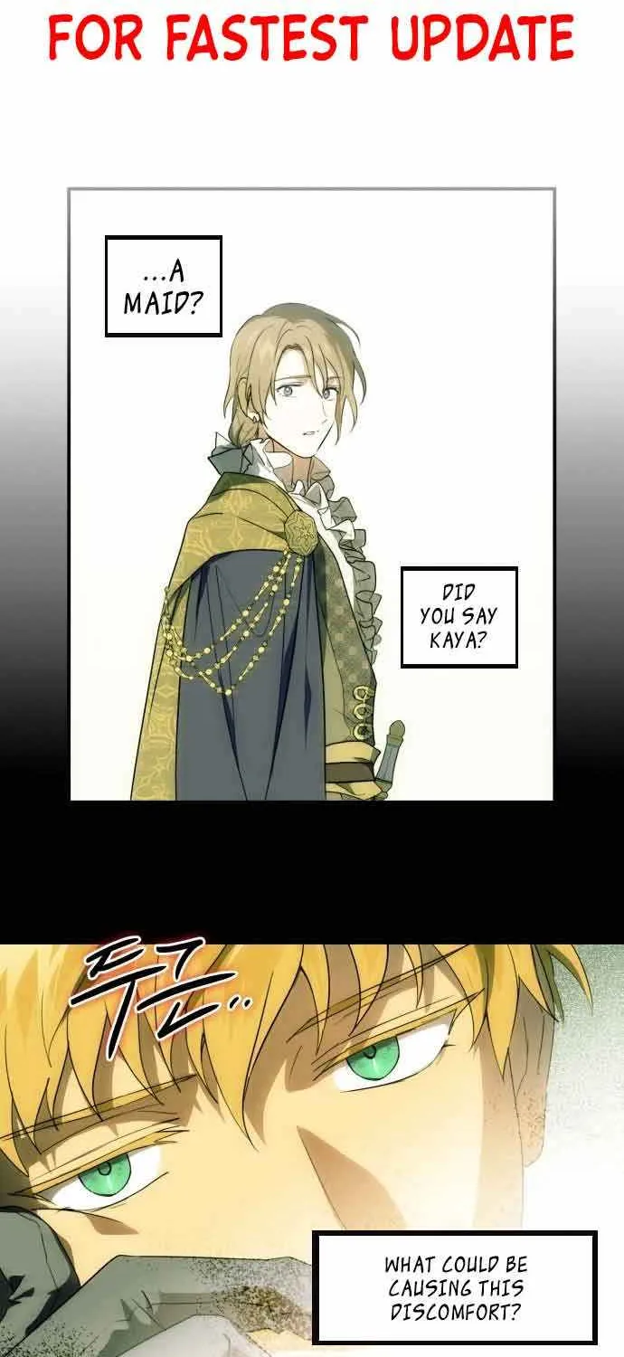 Read Blinded By The Setting Sun chapter 122 image 48 on Lezhin