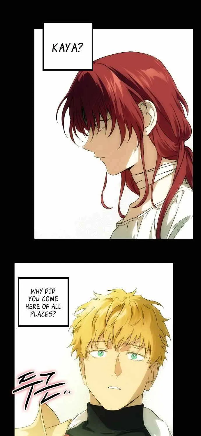 Read Blinded By The Setting Sun chapter 122 image 50 on Lezhin