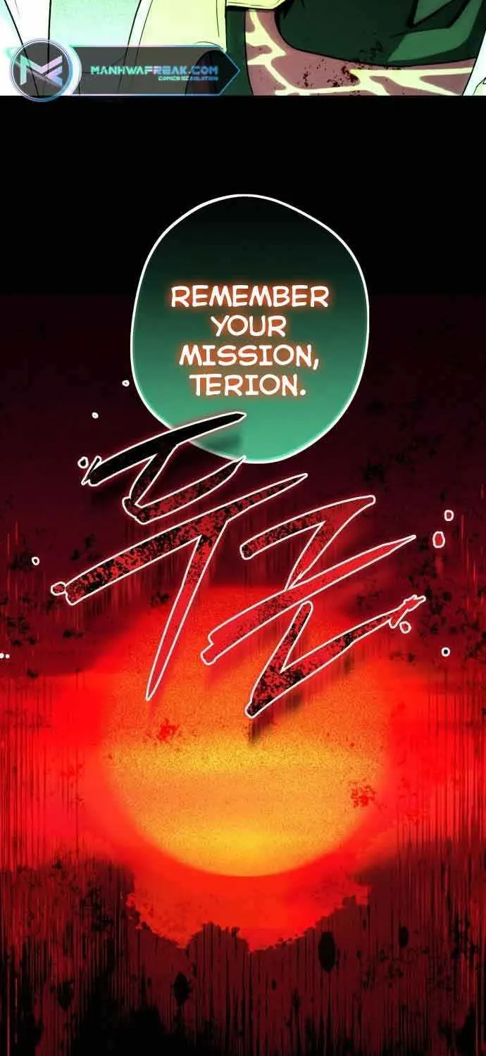 Read Blinded By The Setting Sun chapter 122 image 54 on Lezhin