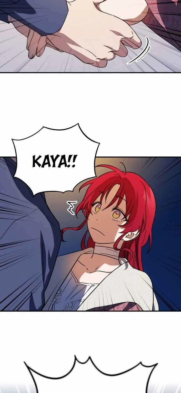 Read Blinded By The Setting Sun chapter 122 image 6 on Lezhin