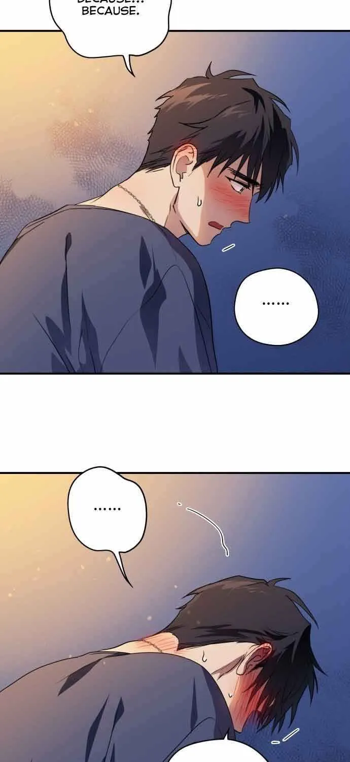Read Blinded By The Setting Sun chapter 122 image 9 on Lezhin