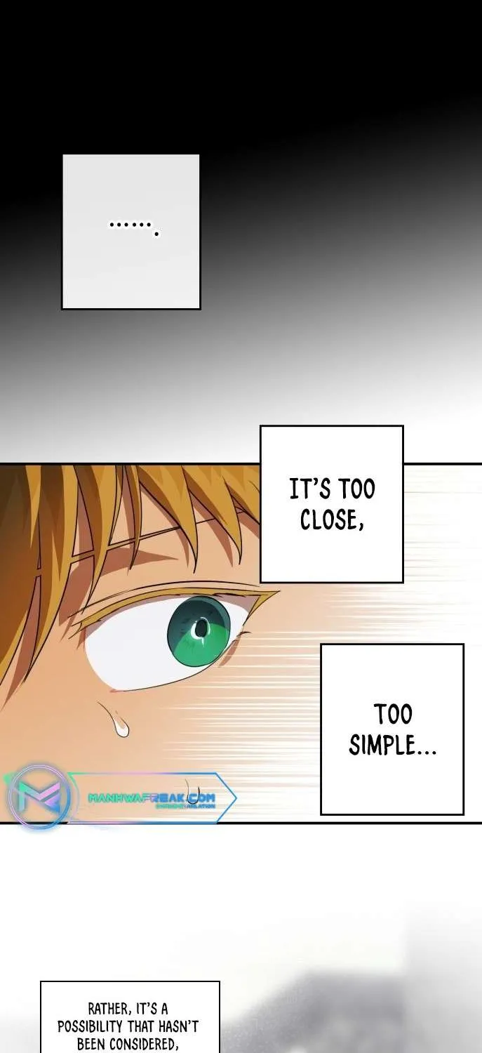 Read Blinded By The Setting Sun chapter 123 image 1 on Lezhin