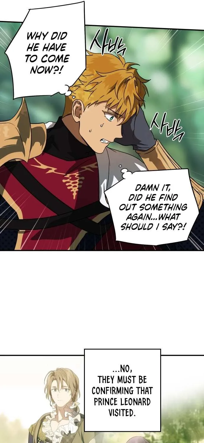 Read Blinded By The Setting Sun chapter 123 image 10 on Lezhin