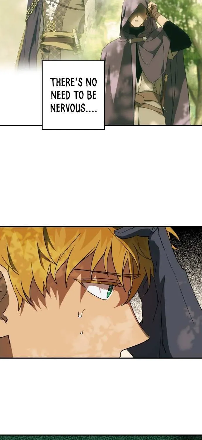 Read Blinded By The Setting Sun chapter 123 image 11 on Lezhin